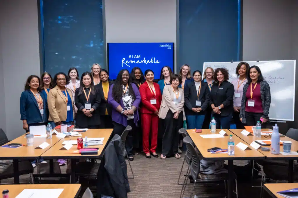 Reignite! — Transitioning Women in Tech