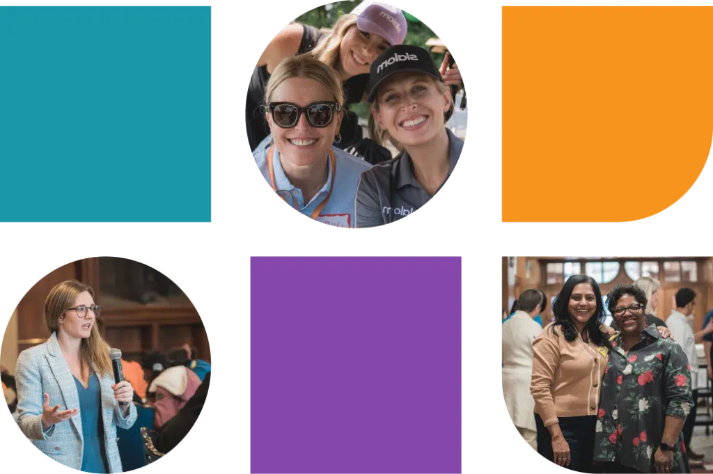 MCWT — inspiring and growing women in technology