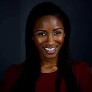 Vonnita Jones