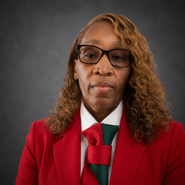 Carmela McTyre