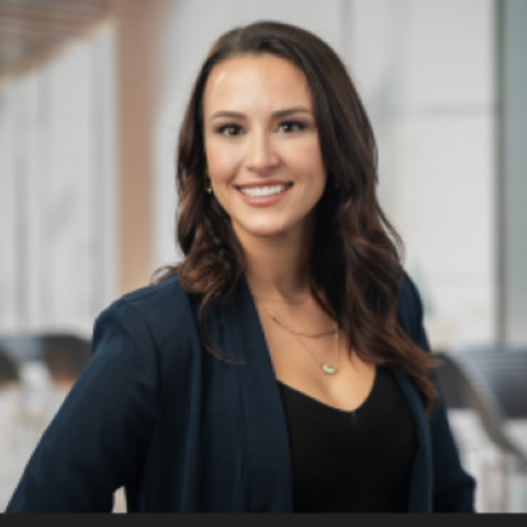 Cortney Ventrone