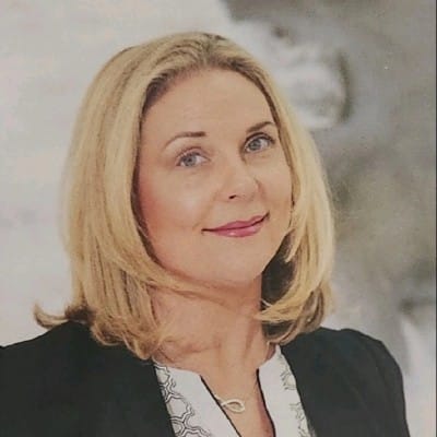 Gina Kolarchick